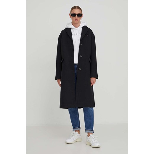 Płaszcz męski Tommy Jeans