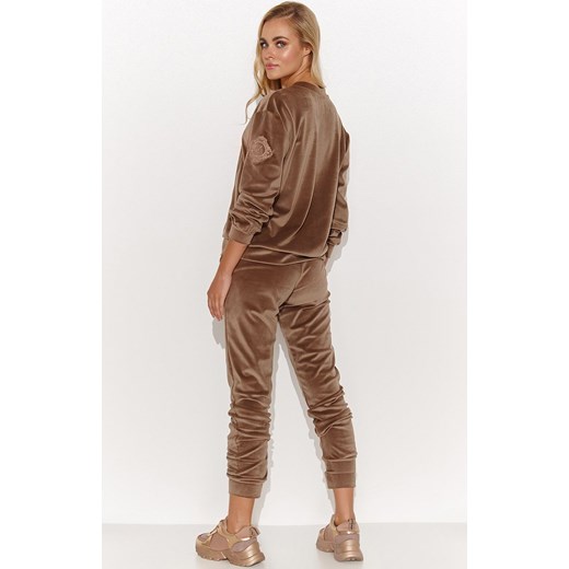 Dres damski Makadamia