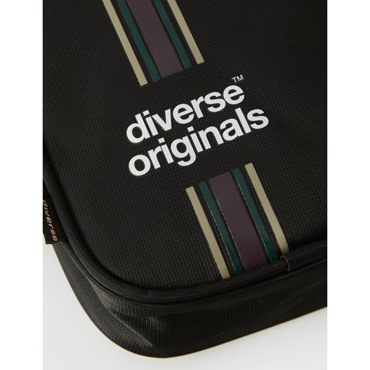 Torba MOSLEY II Grafit - Diverse one size Diverse