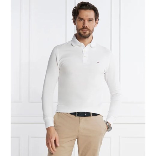 T-shirt męski Tommy Hilfiger casual 