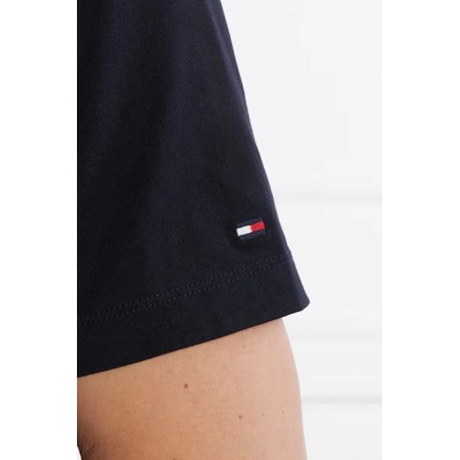 Tommy Hilfiger T-shirt | Regular Fit Tommy Hilfiger S wyprzedaż Gomez Fashion Store