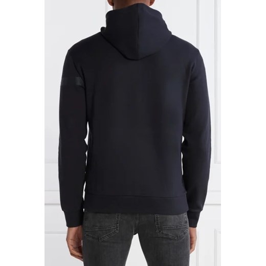 Bluza męska BOSS HUGO 