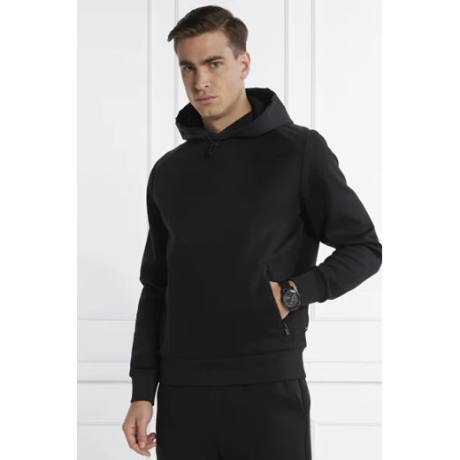 Bluza męska BOSS HUGO 