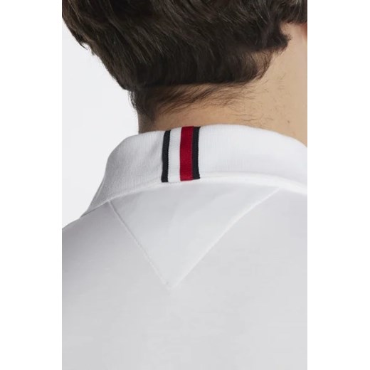 Tommy Hilfiger t-shirt męski z krótkim rękawem