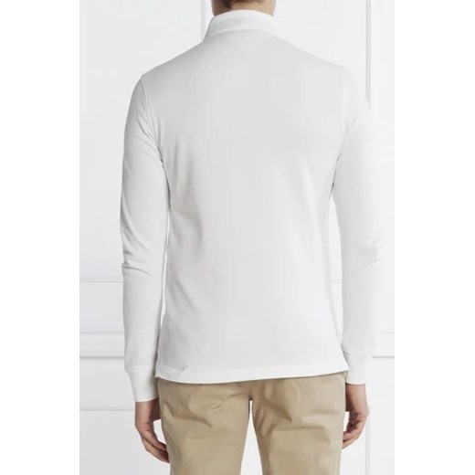 T-shirt męski Tommy Hilfiger z długim rękawem 