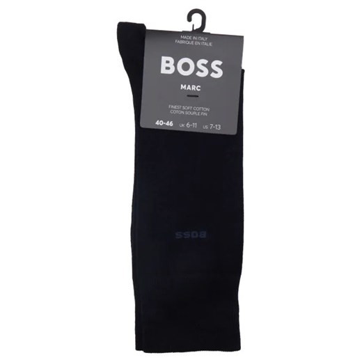 BOSS Skarpety Marc RS Uni CC 40-46 Gomez Fashion Store
