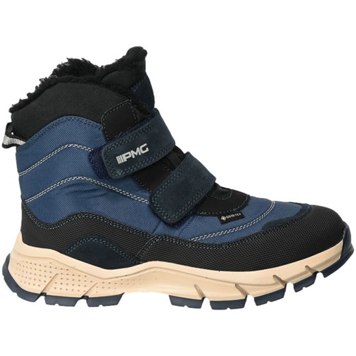 Trzewiki Primigi 4936700 Scamosc.Tecnic.Navy.Avi R.30-35 Primigi 31 EuroButy.com.pl