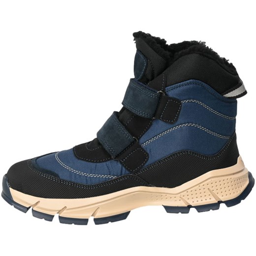 Trzewiki Primigi 4936700 Scamosc.Tecnic.Navy.Avi R.30-35 Primigi 33 EuroButy.com.pl