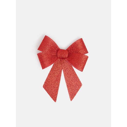 Sinsay - Dekoracja świąteczna - czerwony Sinsay Jeden rozmiar Sinsay