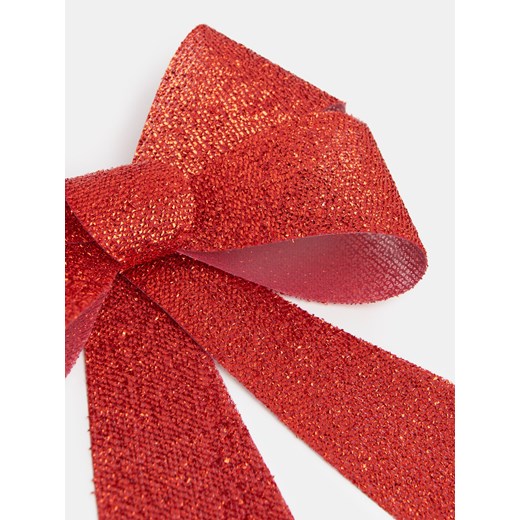 Sinsay - Dekoracja świąteczna - czerwony Sinsay Jeden rozmiar Sinsay