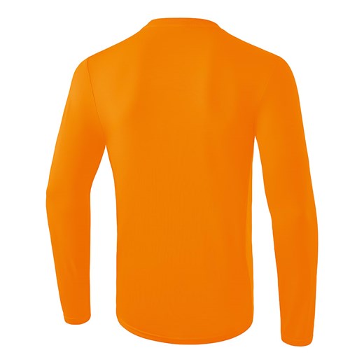 erima Koszulka sportowa &quot;Liga Trikot&quot; w kolorze pomarańczowym Erima 152 okazyjna cena Limango Polska