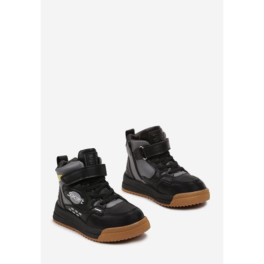 Born2be buty zimowe dziecięce 