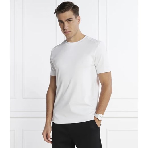 BOSS BLACK T-shirt P-Tiburt 414 | Regular Fit M Gomez Fashion Store