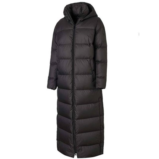 ROCKANDBLUE HARRIET COAT 135 cm  - Maxi długi płaszcz puchowy ze sklepu cordon.pl w kategorii Płaszcze damskie - zdjęcie 166023781
