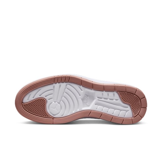 Buty damskie Air Jordan 1 Elevate High - Różowy Jordan 37.5 Nike poland