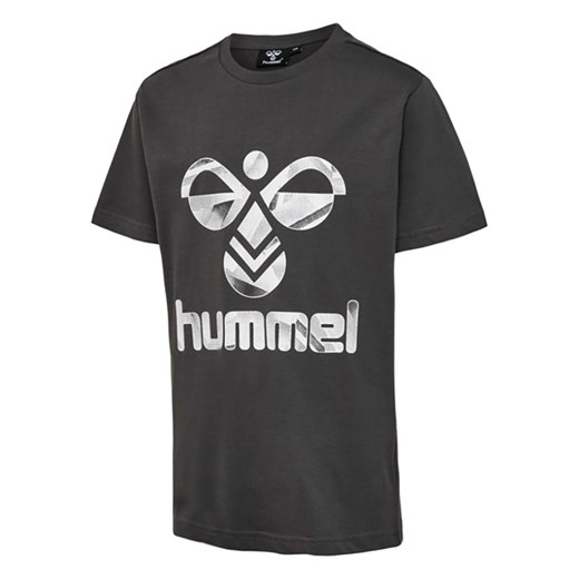 T-shirt chłopięce Hummel bawełniany 