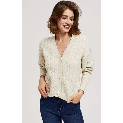 Sweter damski Moodo.pl 
