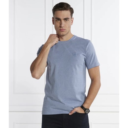 BOSS ORANGE T-shirt Tales | Relaxed fit M wyprzedaż Gomez Fashion Store