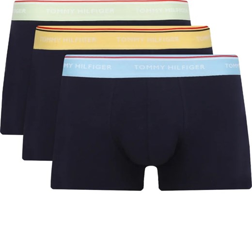 Tommy Hilfiger Bokserki 3-pack PREMIUM ESSENTIALS Tommy Hilfiger S Gomez Fashion Store promocja