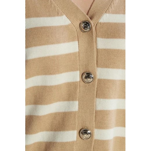 Sweter damski Guess wełniany 