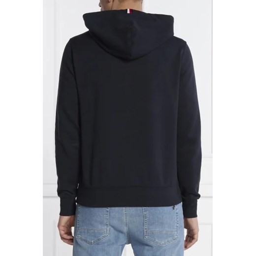 Tommy Hilfiger Bluza | Regular Fit Tommy Hilfiger XL wyprzedaż Gomez Fashion Store