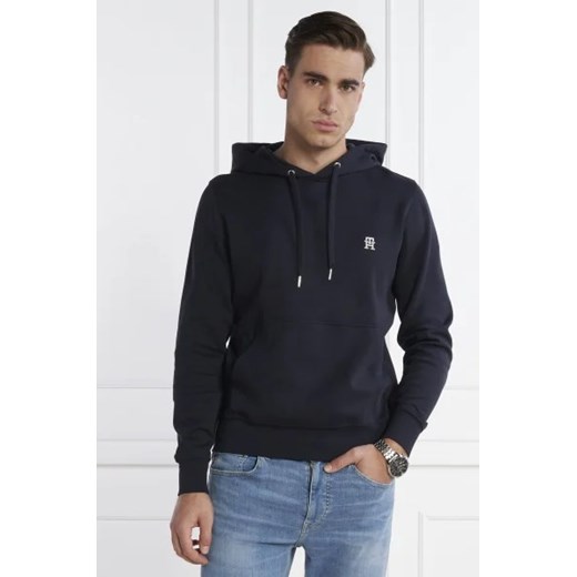 Tommy Hilfiger Bluza | Regular Fit Tommy Hilfiger XL wyprzedaż Gomez Fashion Store