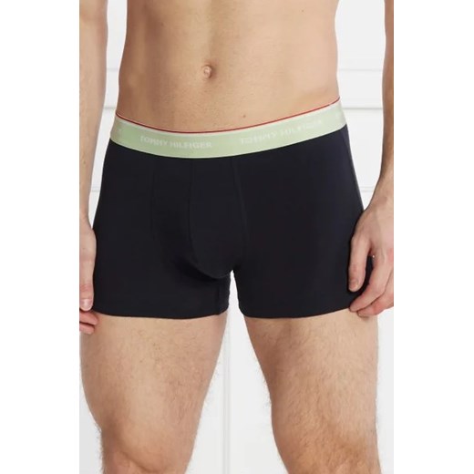 Tommy Hilfiger Bokserki 3-pack PREMIUM ESSENTIALS Tommy Hilfiger XL wyprzedaż Gomez Fashion Store