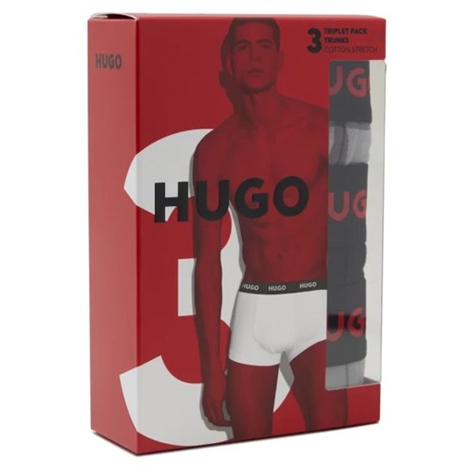 Hugo Boss majtki męskie 