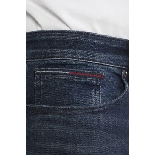 Jeansy męskie Tommy Jeans