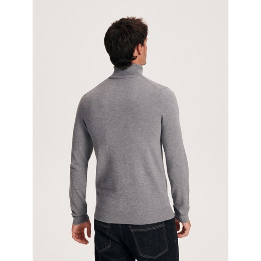Reserved sweter męski