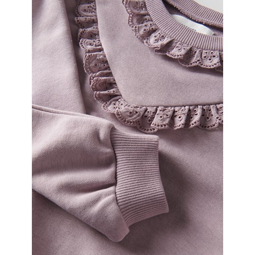 Reserved bluza dziewczęca 