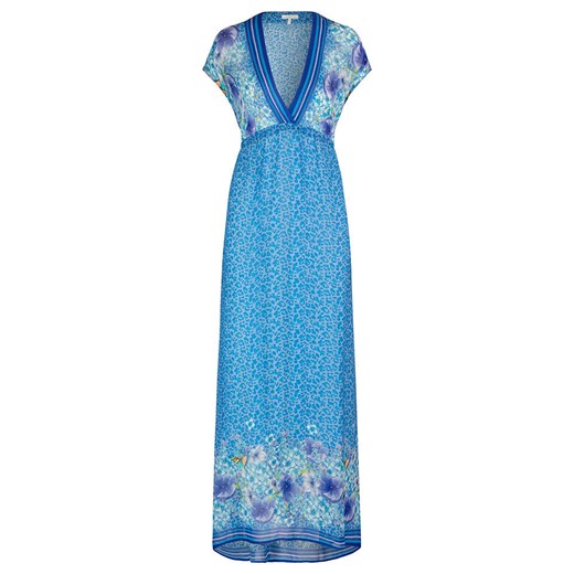 mint &amp; mia Sukienka w kolorze niebieskim ze sklepu Limango Polska w kategorii Sukienki - zdjęcie 166049073