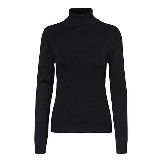 Vero Moda Sweter &quot;Glory&quot; w kolorze czarnym ze sklepu Limango Polska w kategorii Swetry damskie - zdjęcie 166050154