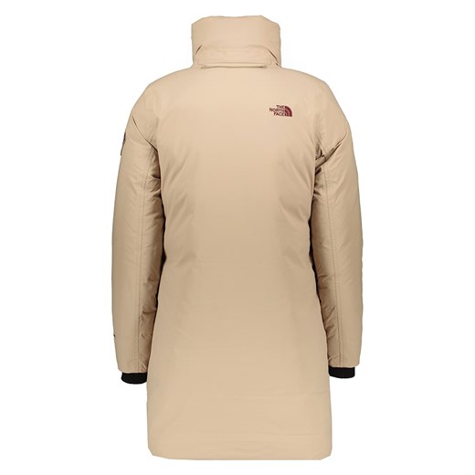 The North Face kurtka damska casualowa