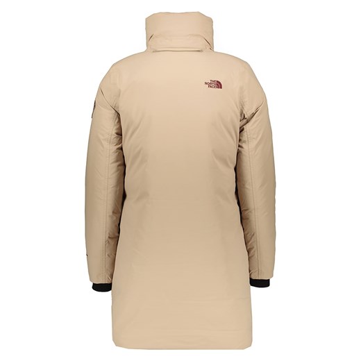 The North Face kurtka damska casualowa 