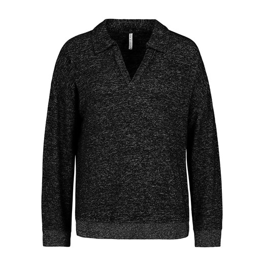Stitch &amp; Soul Sweter w kolorze czarnym ze sklepu Limango Polska w kategorii Swetry damskie - zdjęcie 166053063