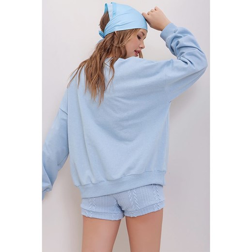 Bluza damska Trend Alacati