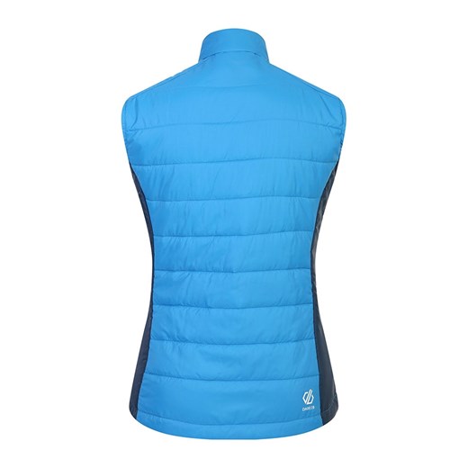 Dare 2b Kamizelka funkcyjna &quot;Ascending&quot; w kolorze niebiesko-granatowym 44 wyprzedaż Limango Polska