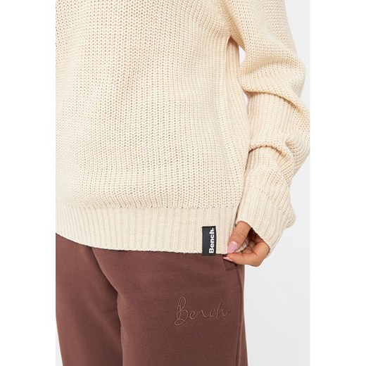 Sweter damski Bench 