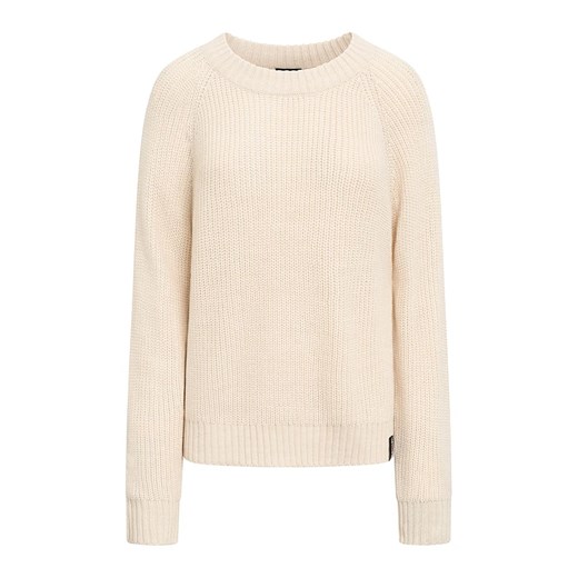 Sweter damski Bench z okrągłym dekoltem 