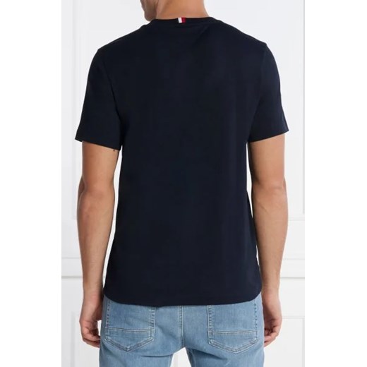 Tommy Hilfiger T-shirt MONOGRAM IMD TEE | Regular Fit Tommy Hilfiger S Gomez Fashion Store