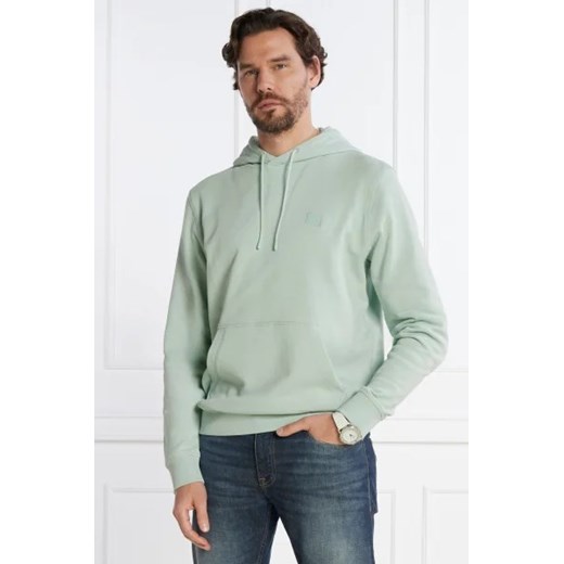 Bluza męska BOSS HUGO casual