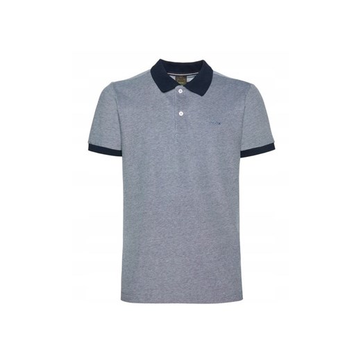 Koszulka polo Geox ze sklepu Darbut w kategorii T-shirty męskie - zdjęcie 166054510
