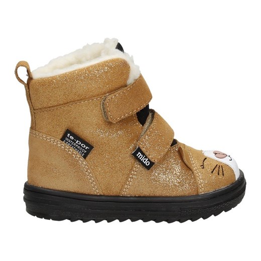 Trzewiki Mido Shoes ze sklepu Darbut w kategorii Buty zimowe dziecięce - zdjęcie 166054540