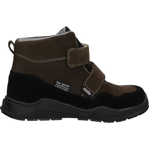 Trzewiki Mido Shoes ze sklepu Darbut w kategorii Buty zimowe dziecięce - zdjęcie 166054542