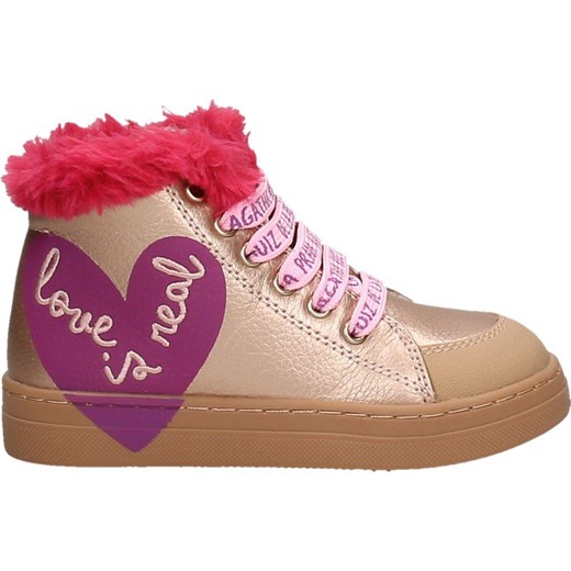 Trzewiki Agatha Ruiz de la Prada ze sklepu Darbut w kategorii Buty zimowe dziecięce - zdjęcie 166054561