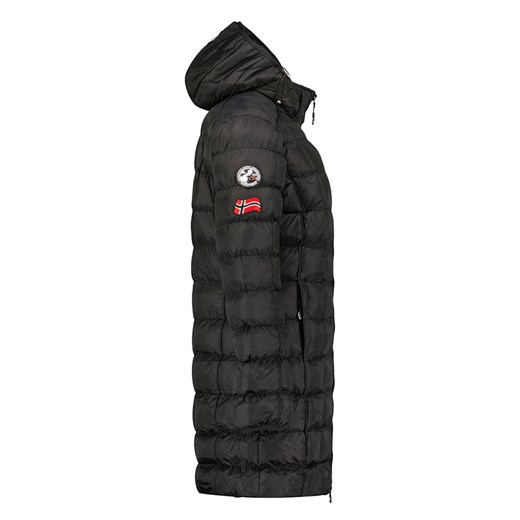 Geographical Norway płaszcz damski 