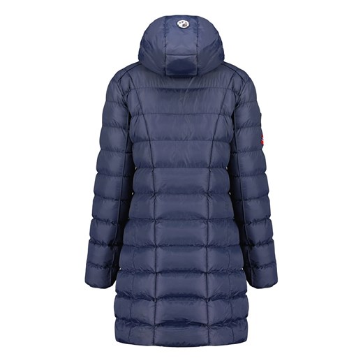 Płaszcz damski Geographical Norway 