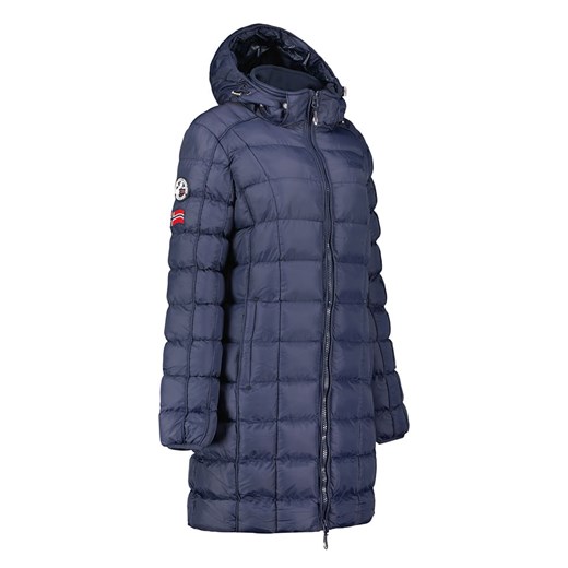 Geographical Norway płaszcz damski sportowy 