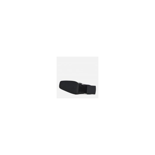 Botki damskie na słupku Cropp 6551N-99X 40 26 cm Czarne (5904841366811). Botki Cropp 38 wyprzedaż Rozetka.pl